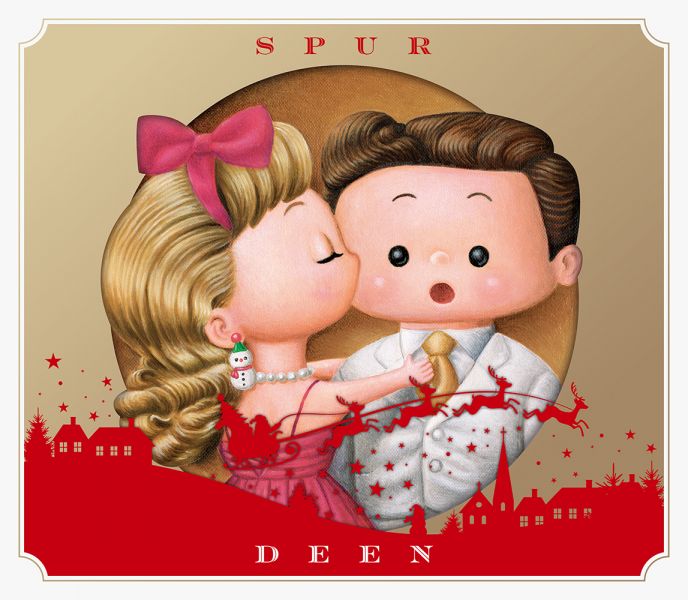 Discography｜DEEN OFFICIAL SITE