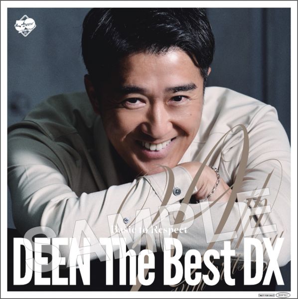 News｜DEEN OFFICIAL SITE