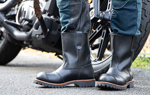 製品情報】ブーツ｜ツーリング・ライディング・レーシング | DEGNER