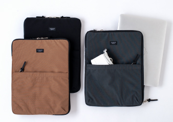 別注「STANDARD SUPPLY PCケース」 入荷 | DELFONICS