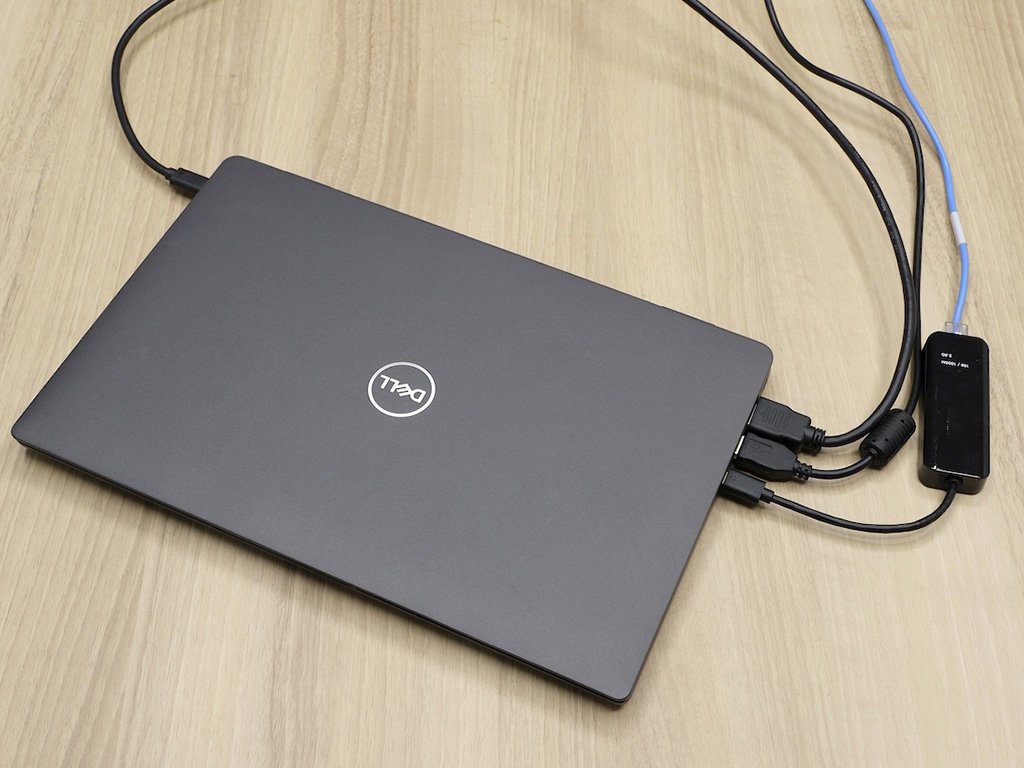 利用者急増中の「USB Type-Cモニター＋モニターアーム」 On／Off