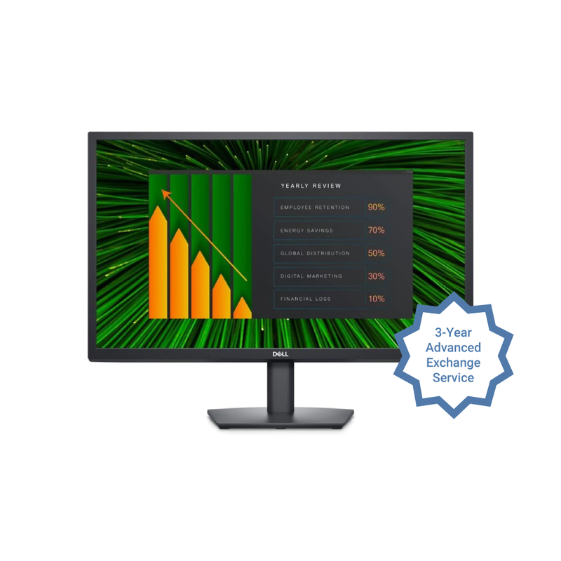 Dell E2423HN 23.8-inch Full HD 5ms LED Monitor – Dell Official
