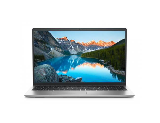 Dell Inspiron 15