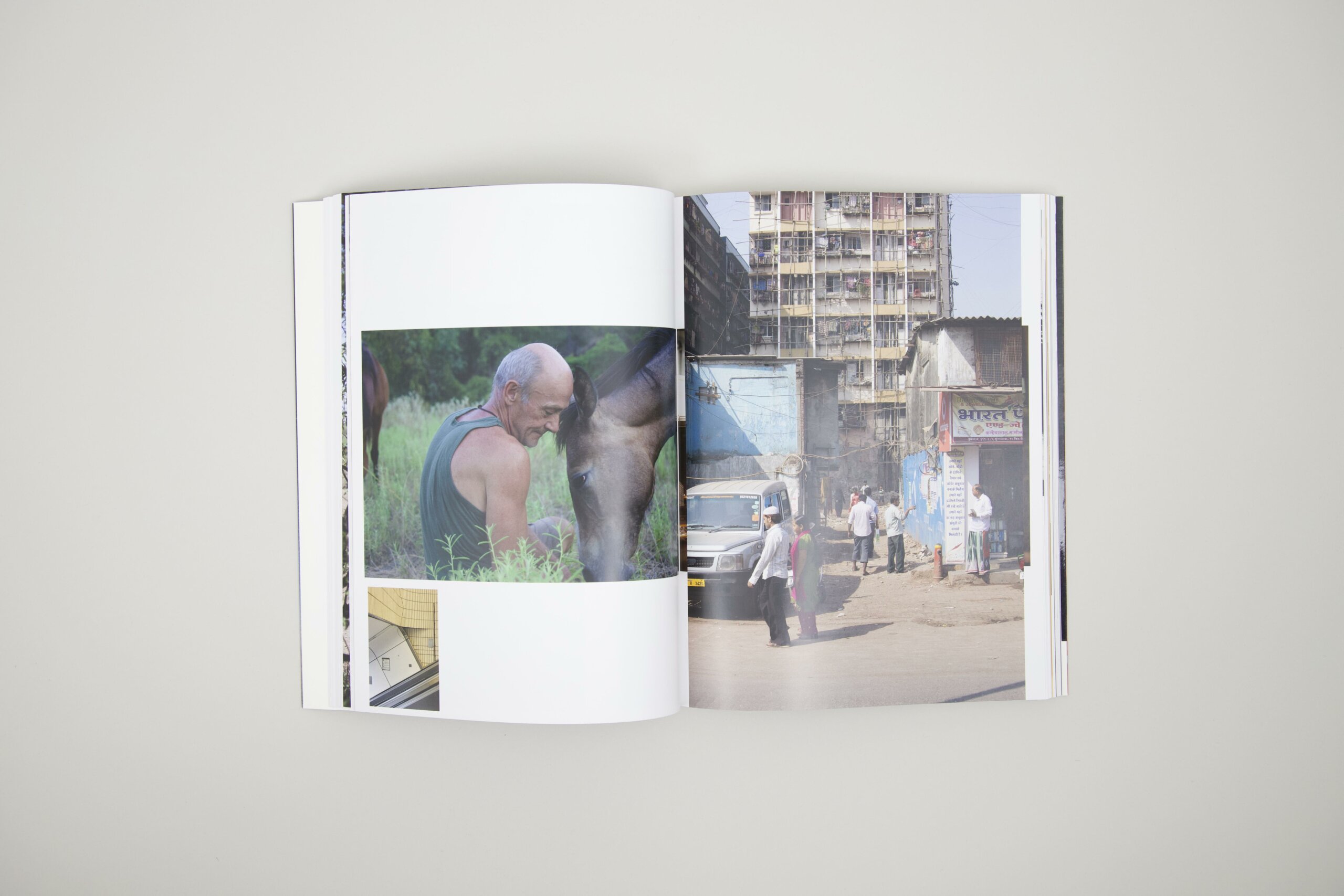 Neue Welt Wolfgang Tillmans - delpire & co