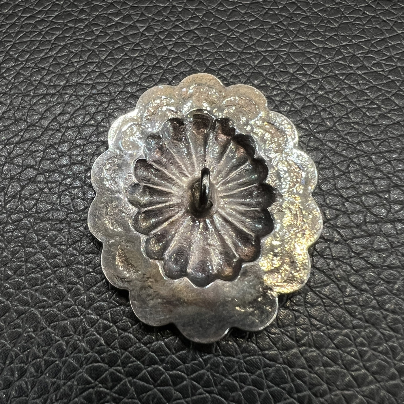 ゴローズ goro's ※特別SALE※[現行]K18付フラワーコンチョ(縦) – DELTAone