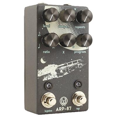 WALRUS AUDIO ARP-87 Delay | Deluxe Guitars