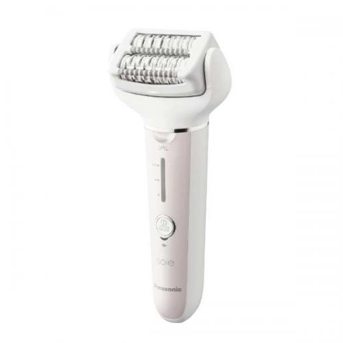 デンキチWeb / パナソニック Panasonic 脱毛器 soie ソイエ ピンク ES