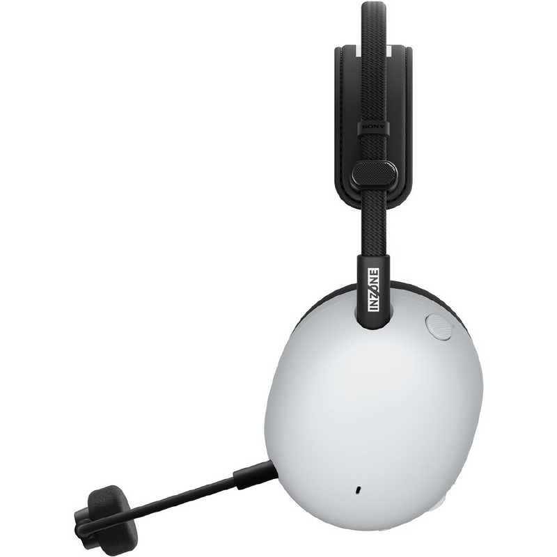 デンキチWeb / ソニー SONY ゲーミングヘッドセット ワイヤレス