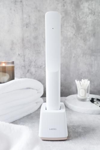 デンキチWeb / LAVIEL plus ラヴィエルプラス 超音波トリートメント