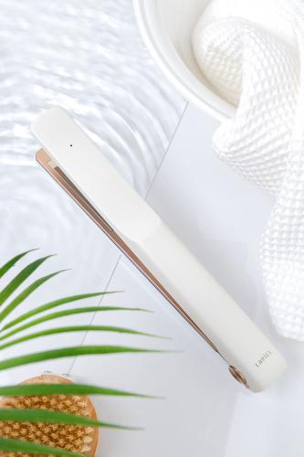 デンキチWeb / LAVIEL plus ラヴィエルプラス 超音波トリートメント