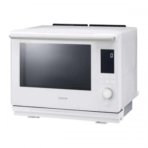 デンキチWeb / 東芝 TOSHIBA 過熱水蒸気オーブンレンジ 石窯ドーム 30L