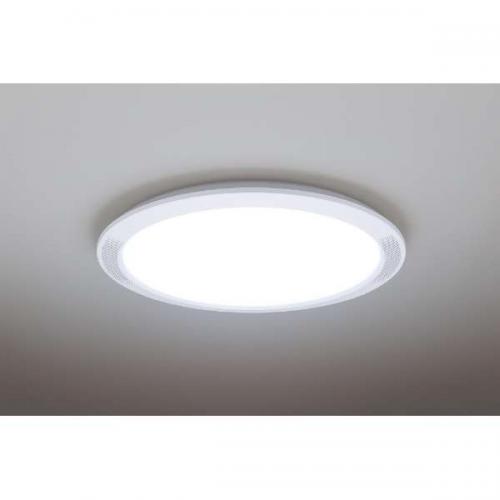 デンキチWeb / パナソニック Panasonic LEDシーリングライト 8畳 HH