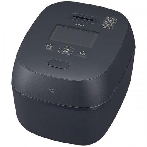 デンキチWeb / 象印 ZOJIRUSHI 圧力IH炊飯ジャー 炎舞炊き 5.5合炊き