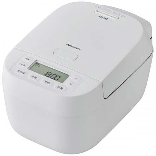 デンキチWeb / パナソニック Panasonic IHジャー炊飯器 備長炭釜 5.5合