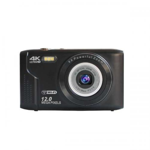 デンキチWeb / ブルーメイク Bluemake 防水コンパクトデジタルカメラ