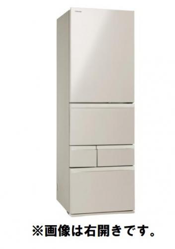 デンキチWeb / 東芝 TOSHIBA 冷蔵庫 462L VEGETA(ベジータ) 6ドア