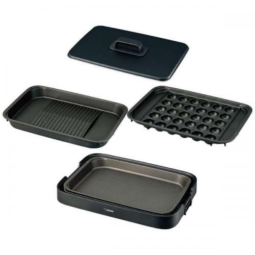 デンキチWeb / 象印 ZOJIRUSHI ホットプレート(深型プレートタイプ)EA