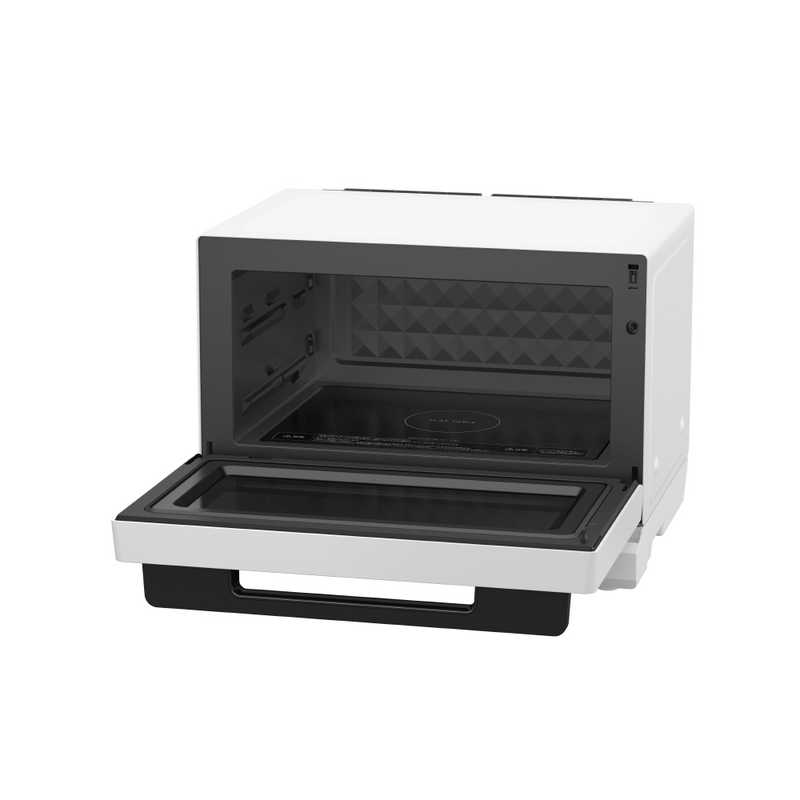 デンキチWeb / パナソニック Panasonic オーブンレンジ ホワイト NE-FS3D-W