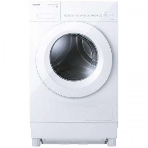 デンキチWeb / 東芝 TOSHIBA ドラム式洗濯乾燥機 洗濯8kg 左開き