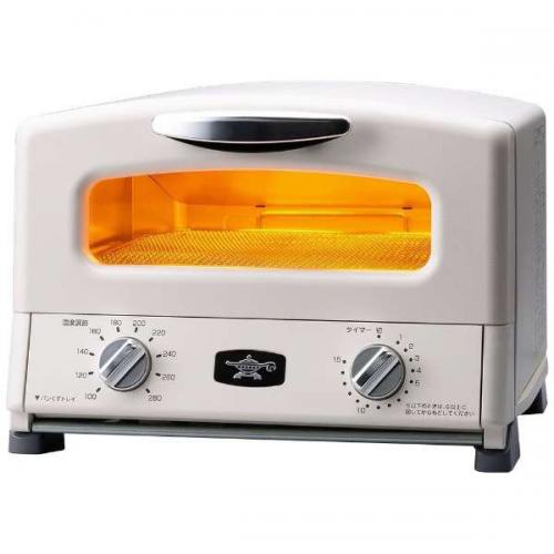 デンキチWeb / アラジン Aladdin グラファイトトースター グリーン AET