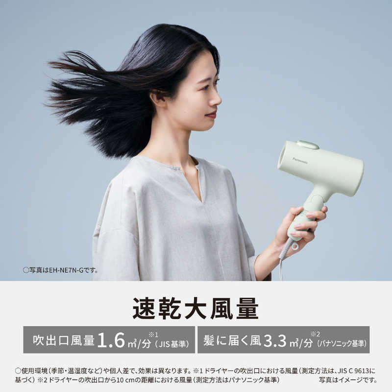 デンキチWeb / パナソニック Panasonic ヘアードライヤー イオニティ