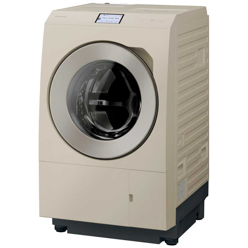 デンキチWeb / パナソニック Panasonic ドラム式洗濯乾燥機 洗濯12kg