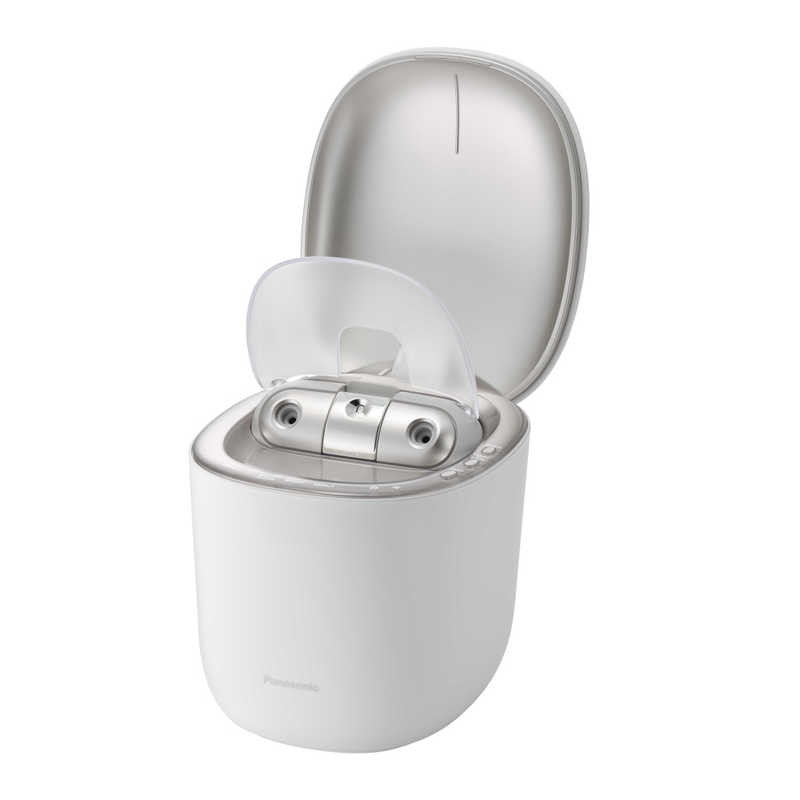 デンキチWeb / パナソニック Panasonic スチーマー ナノケア SKINACT