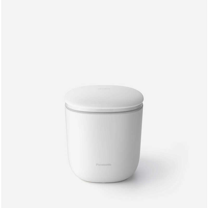 デンキチWeb / パナソニック Panasonic スチーマー ナノケア SKINACT