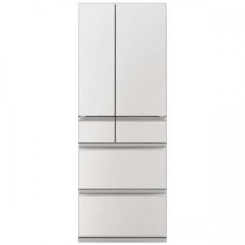 デンキチWeb / 三菱 MITSUBISHI 冷蔵庫 608L 観音開き 6ドア グランド