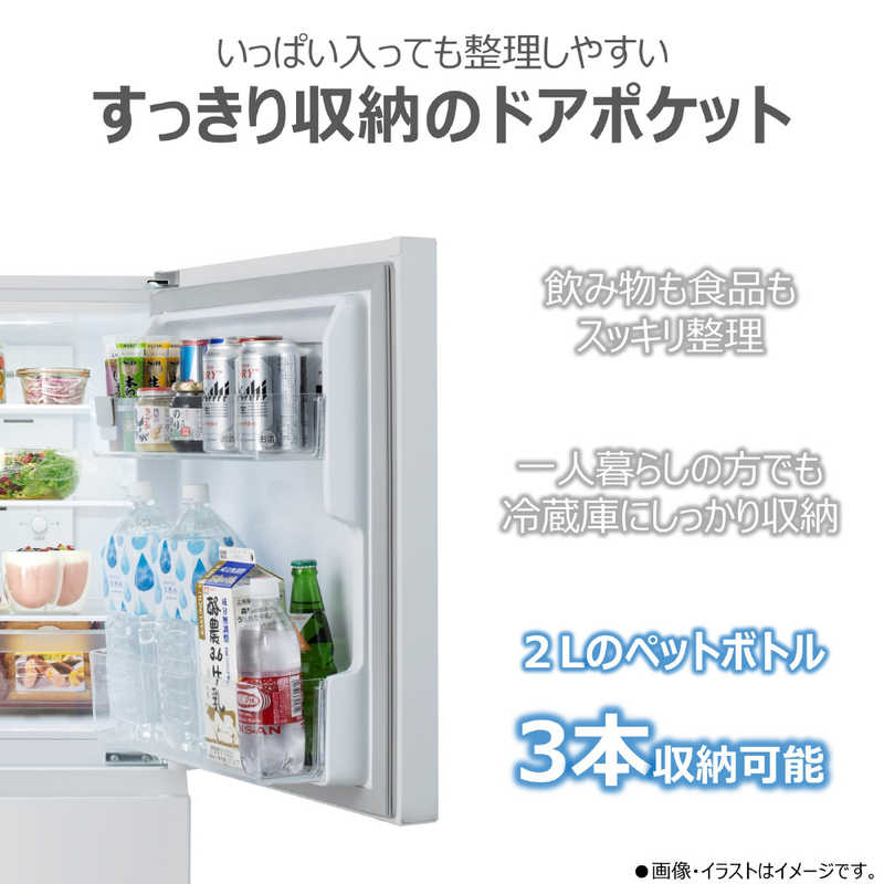 デンキチWeb / 東芝 TOSHIBA 冷蔵庫 2ドア 160L 右開き BPシリーズ