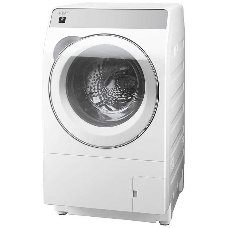 デンキチWeb / 東芝 TOSHIBA ドラム式洗濯乾燥機 洗濯12kg 乾燥7kg 右