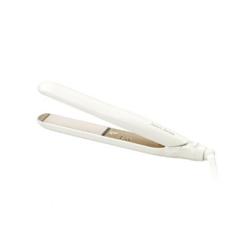 デンキチWeb / コイズミ KOIZUMI マイナスイオンストレートアイロン