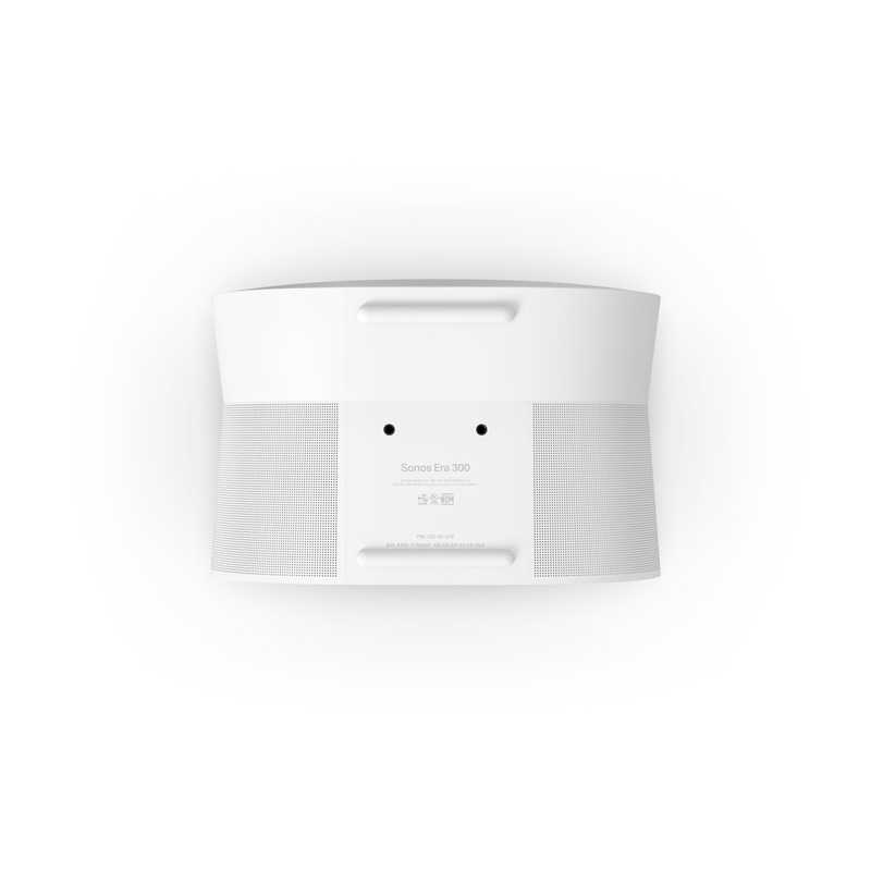 デンキチWeb / ソノス SONOS WiFiスピーカー Sonos Era 300 ホワイト