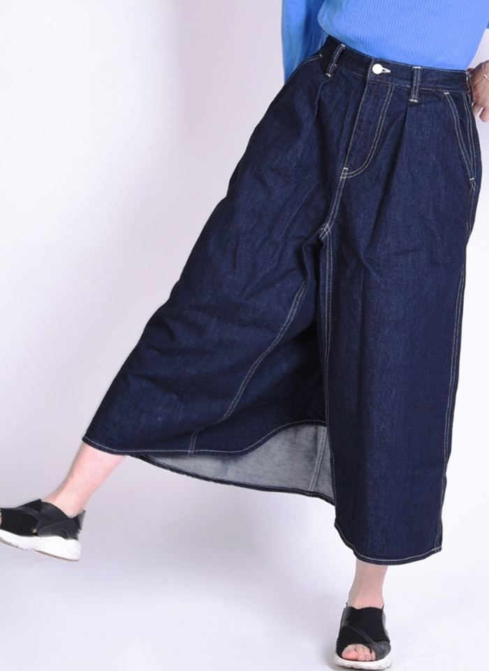 MOMOTARO JEANS for LADIES | デニム研究所 by JAPAN BLUE オンライン