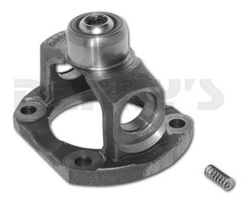 NEAPCO N3-83-3281X Double Cardan 1350 CV Flange Yoke fits DODGE