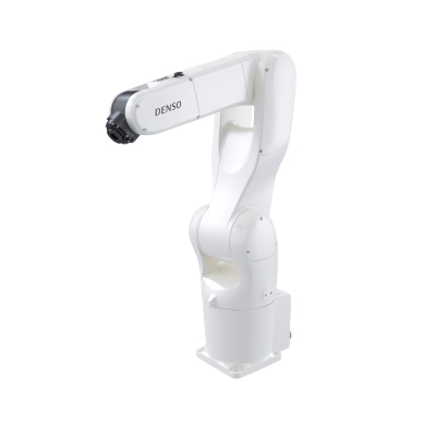 VS-068/087｜垂直多関節｜製品｜産業用ロボット｜デンソーウェーブ