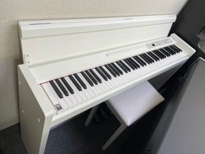 コルグ(KORG) LP-380-WH 電子ピアノ中古販売｜電子ピアノ買取.com
