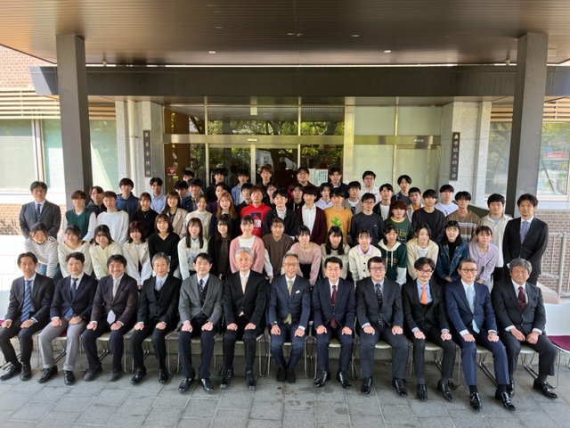 九州大学 歯学研究院・歯学府・歯学部