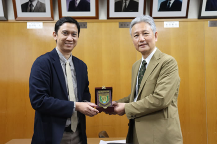 九州大学 歯学研究院・歯学府・歯学部