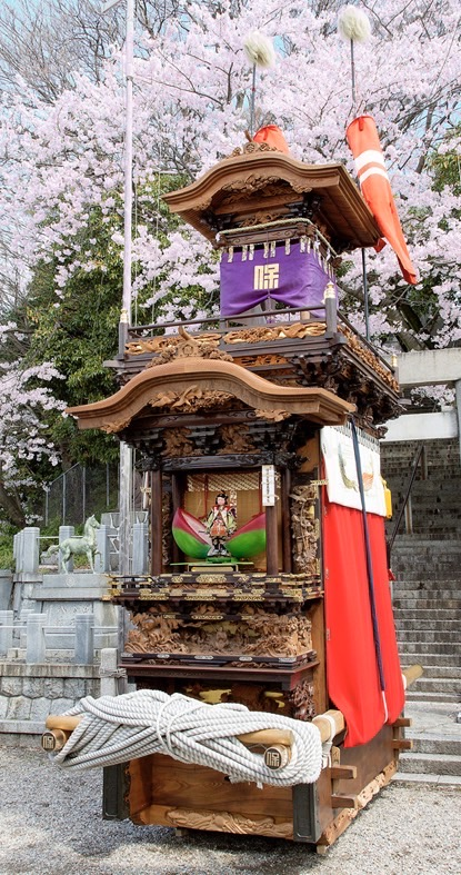 まつりの輪 - つながる日本の心 - 地域伝統行事・民俗芸能等 情報発信