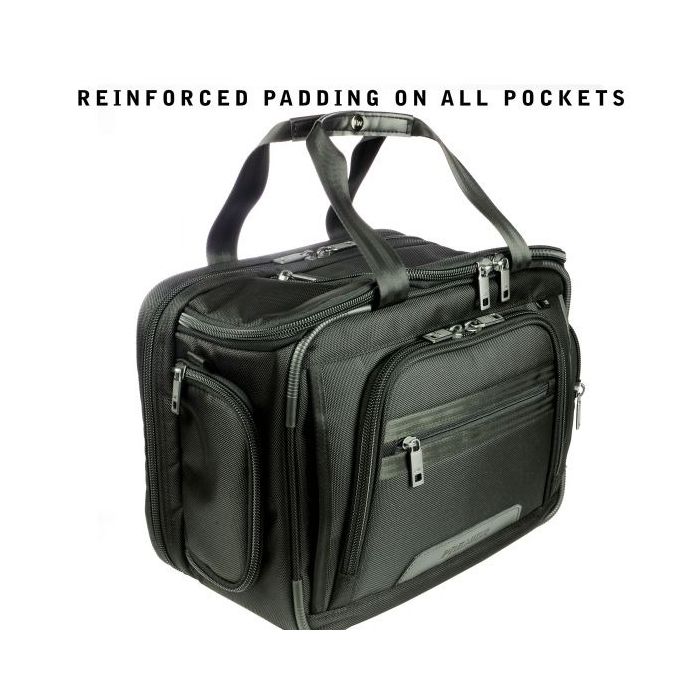 Luggage Works Premier Multi-Purpose Cube