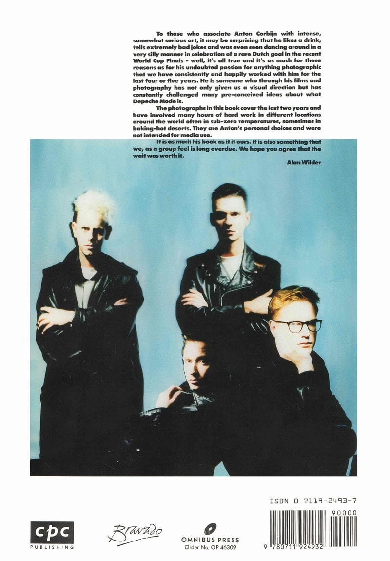 Depeche Mode 