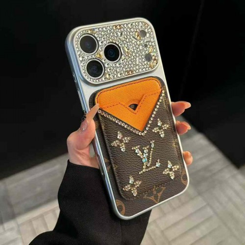 ブランド iPhone Air/15 14 plus/16 17Pro maxケース ルイヴィトン