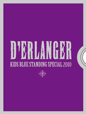 D'ERLANGER