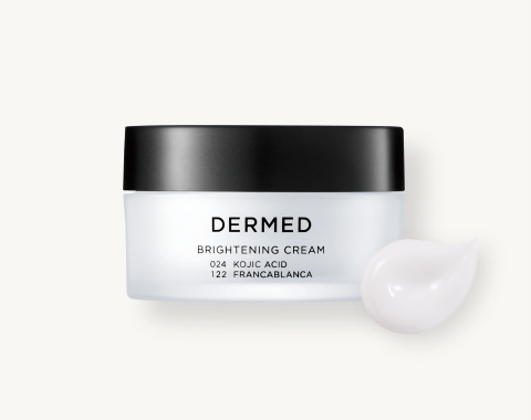 ブライトニング クリーム｜デルメッド オンラインストア ［公式］