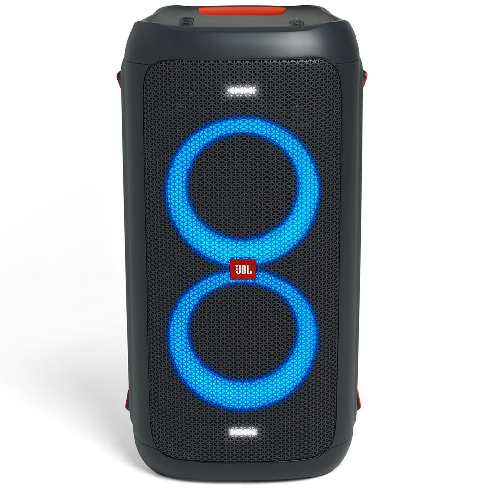 JBL Partybox 100 Siyah Taşınabilir Bluetooth Hoparlör