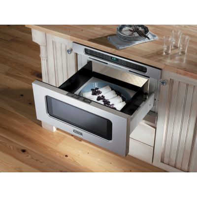 VMOD241SS | Viking Professional Microwave Drawer, 1 cu. ft.