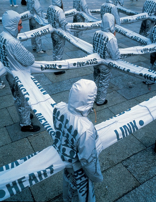 Art, fashion and social consciousness | Design Indaba