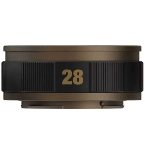 PolarPro LightLeak 28mm f/11 Lens (Sony E) – Design Info