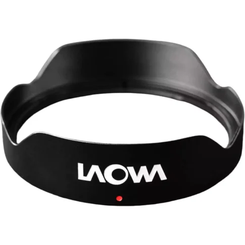 Laowa 15mm f/4.5 Wide Angle Macro Lens (Canon EF, Auto-Aperture